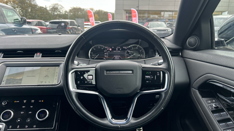 Land Rover Range Rover Evoque 1.5 P300e R-Dynamic S 5dr Auto Hatchback